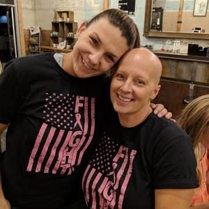 Meet your Posher, Kendralinn